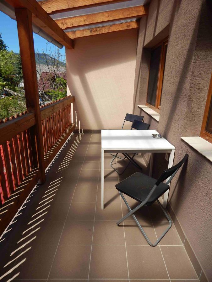 Chalupa U Dedu A Babky Liptovský Trnovec Exterior foto