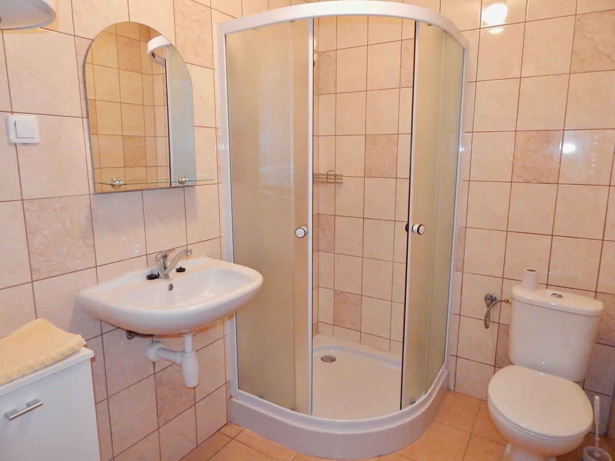 Chalupa U Dedu A Babky Liptovský Trnovec Exterior foto